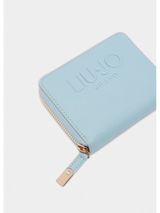 Liu Jo Liu Jo Custodia per chiavi AF5156E008774015 Celeste