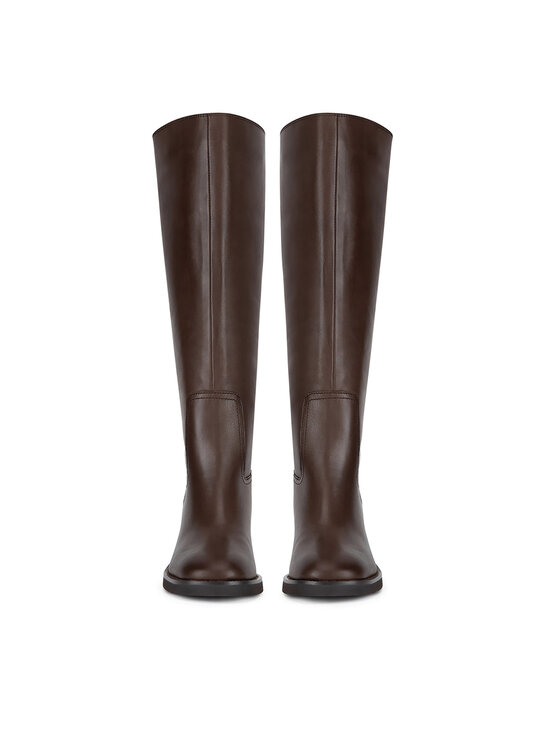Gino Rossi Gino Rossi Stiefel WGA3329-1Z Braun