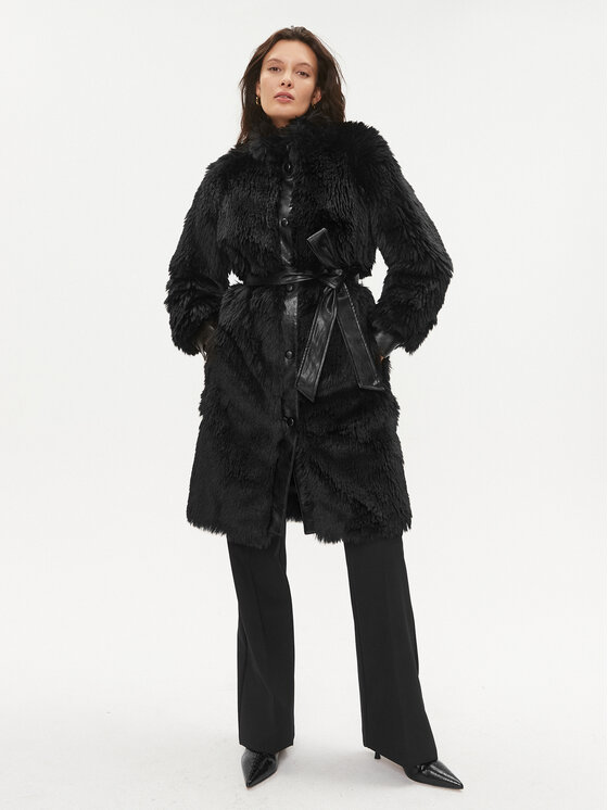 TWINSET TWINSET Karusnahk 232TT2020 Must Regular Fit
