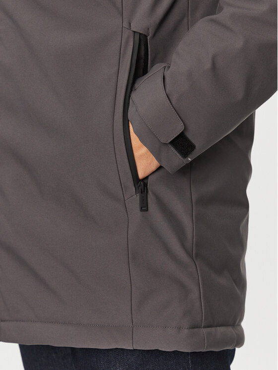 CMP CMP Outdoor яке 33K3847 Сив Regular Fit