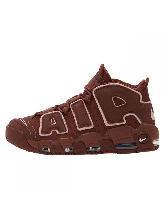Nike Nike Sneakers Air More Uptempo `96 Marrone