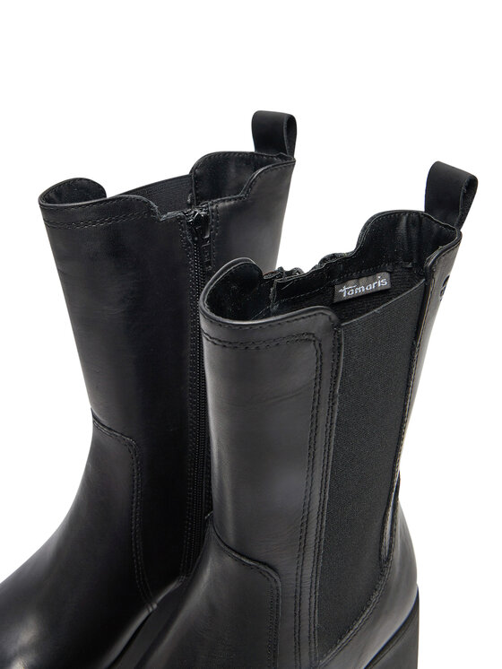 Tamaris Tamaris Saapad 1-25451-43 Must