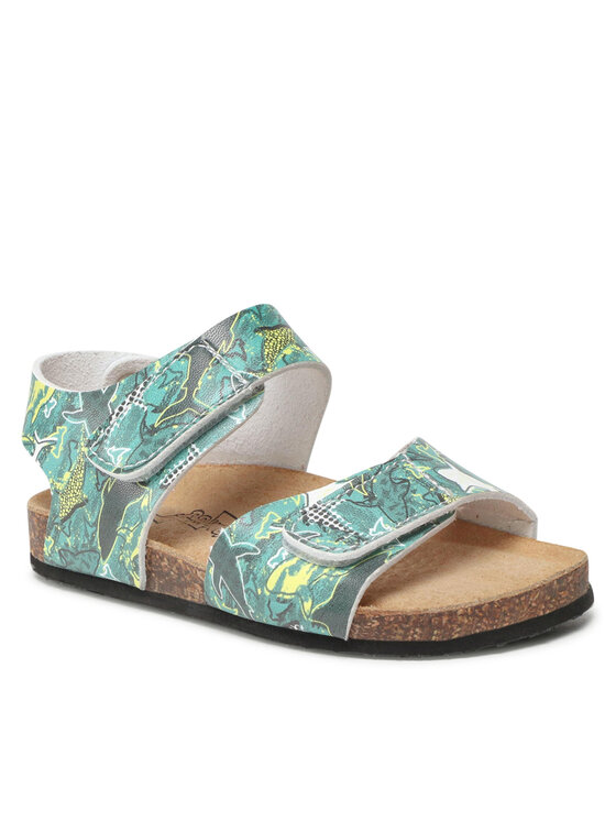 Primigi Primigi Sandalen 1929600 S Grün