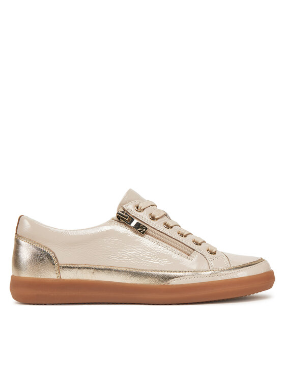 Caprice Sneakers 9-23706-44 Bej