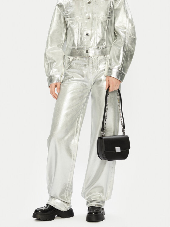 KARL LAGERFELD KARL LAGERFELD Τσάντα A1W30445 Μαύρο