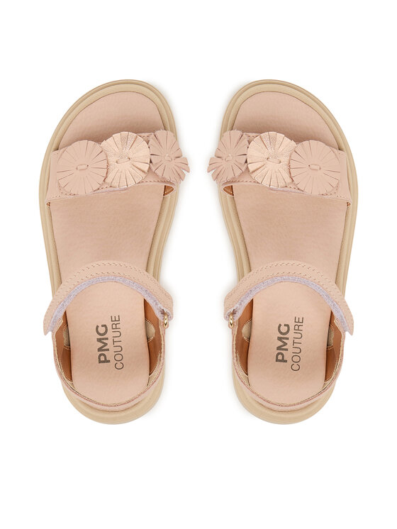 Primigi Primigi Sandaalid 1438033 S Roosa