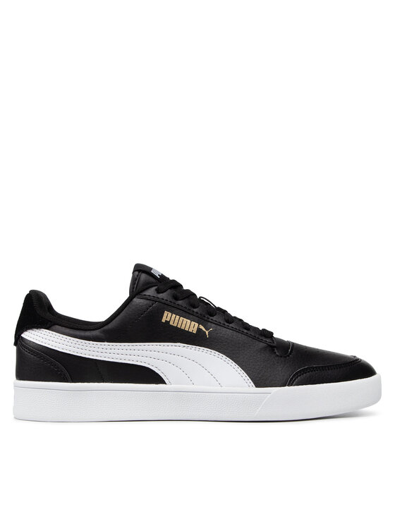 Puma Puma Sneakersy Shuffle 309668 04 Czarny