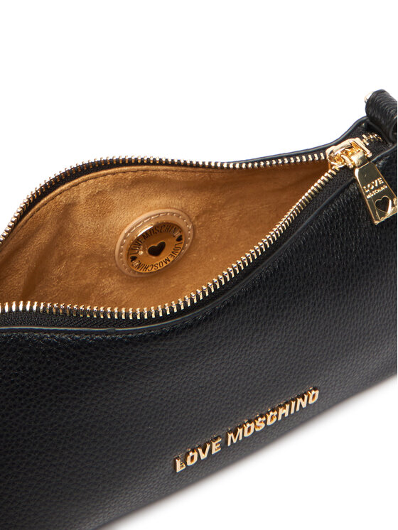 LOVE MOSCHINO LOVE MOSCHINO Handtasche JC4007PP1OLB0000 Schwarz