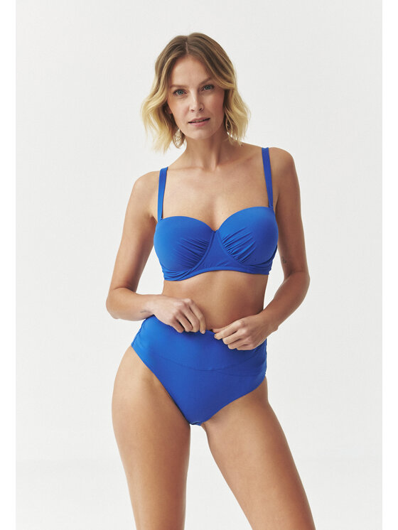 TATUUM TATUUM Dół od bikini DORMI Niebieski