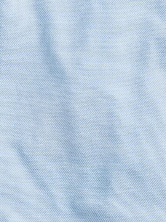 Polo Ralph Lauren Polo Ralph Lauren Поло Core Replen 710782592 Голубий Custom Slim Fit