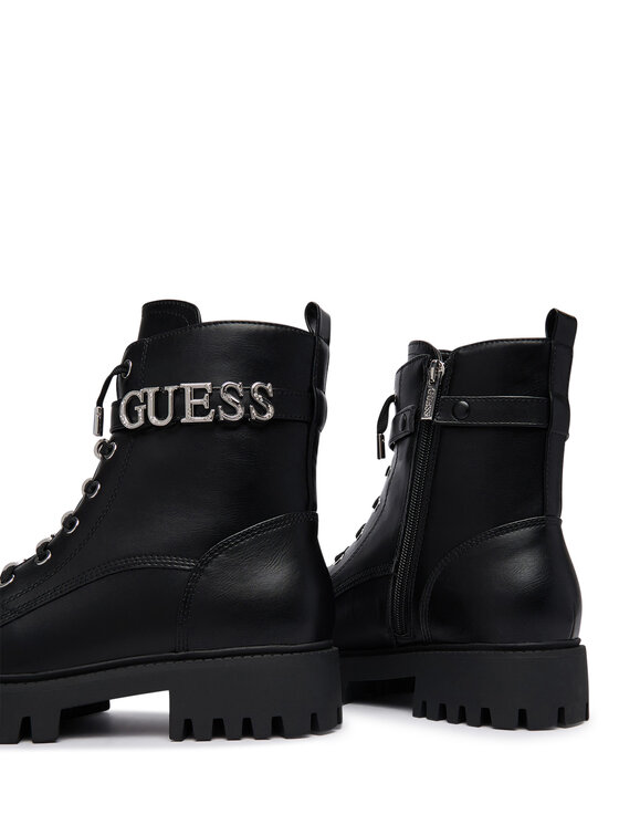 Guess Guess Saapad FLFFIC ELE10 Must