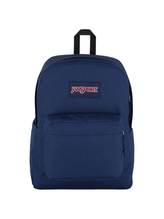 JanSport JanSport Zaino Superbreak Plus Backpack Blu scuro