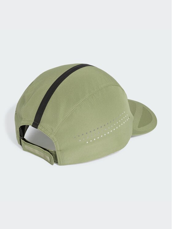 adidas adidas Czapka z daszkiem 139491 Zielony jasny