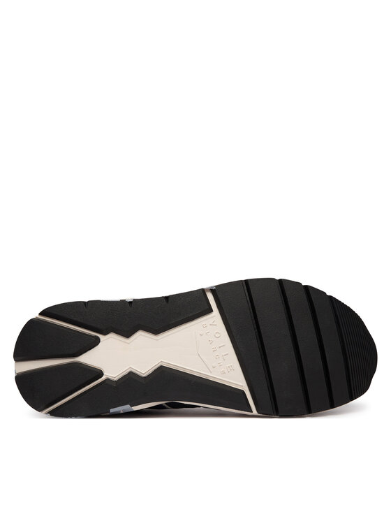 Voile Blanche Voile Blanche Sneakers 2017465-14 Blu scuro