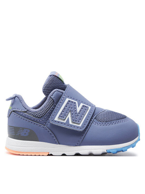 New Balance New Balance Laisvalaikio batai NW574MSD Violetinė