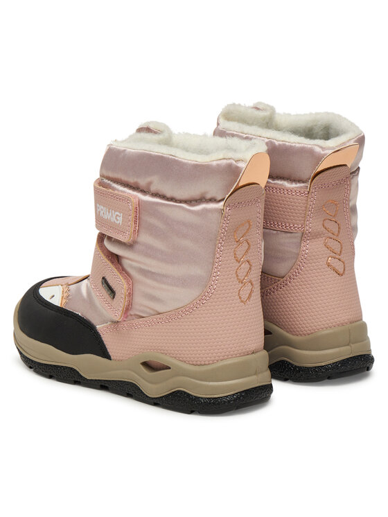 Primigi Primigi Śniegowce GORE-TEX 8863511 S Różowy