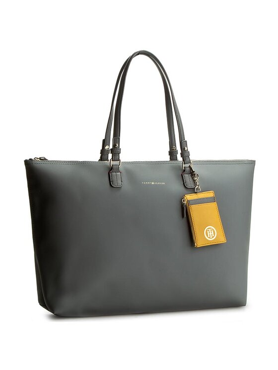 Tommy hilfiger reversible tote online