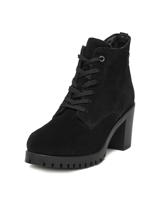 Lasocki Lasocki Ghete CEO-WI23-LUM-02 Negru