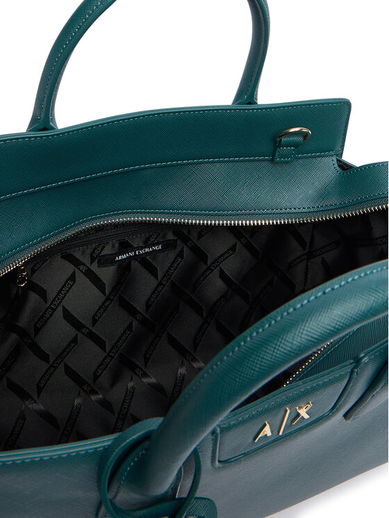 Armani Exchange Armani Exchange Borsetta XW002158 AF26570 U7338 Verde