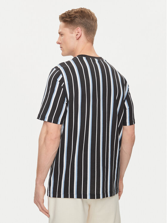 Puma Puma T-särk Squad 678973 Must Regular Fit