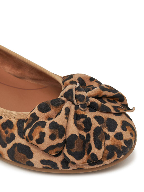 Tamaris Tamaris Ballerine 1-22141-44 Marrone