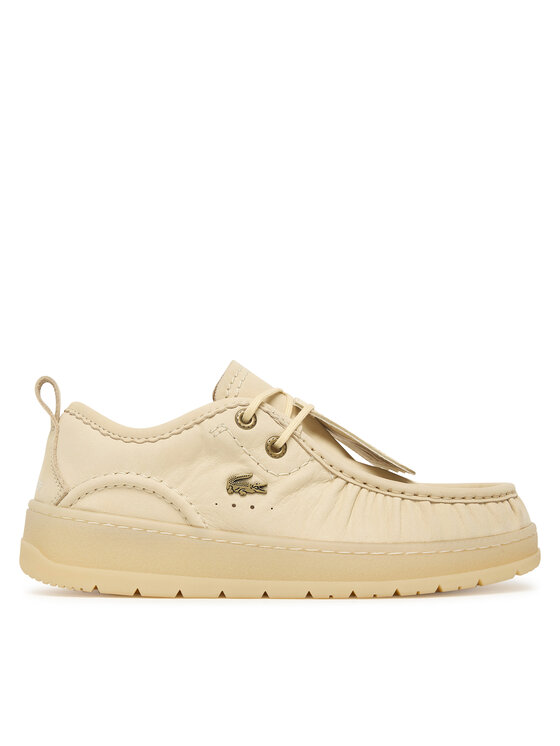 Lacoste Pantofi Umpire Wmn 51SFA0121 18C Crem