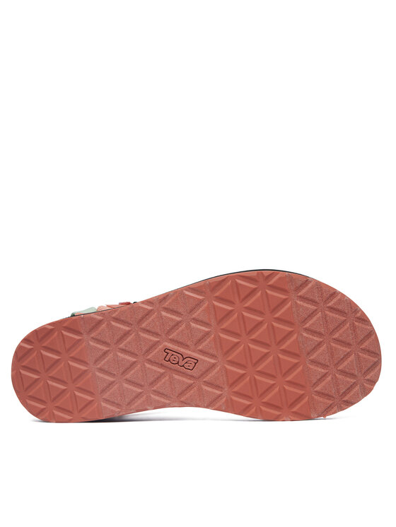 Teva Teva Босоніжки Original Universal 1003987 Кольоровий