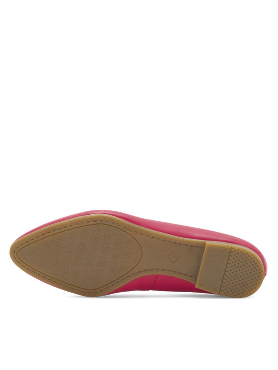 Lasocki Lasocki Ballerinas RST-KAJA-01 Rosa