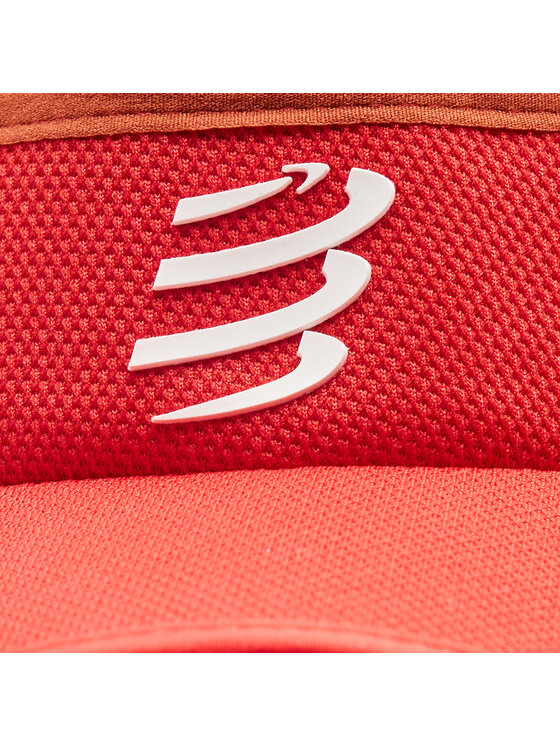Visiera Visor Ultralight CU00005B Rosso