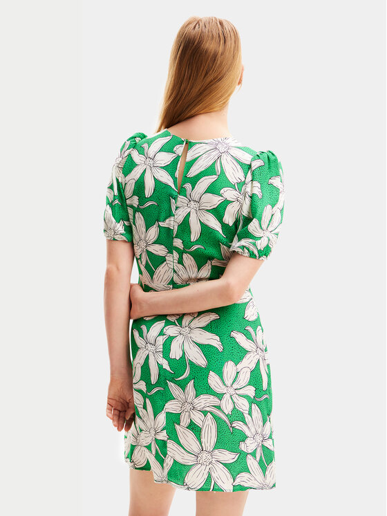 Robe desigual taille 48 outlet