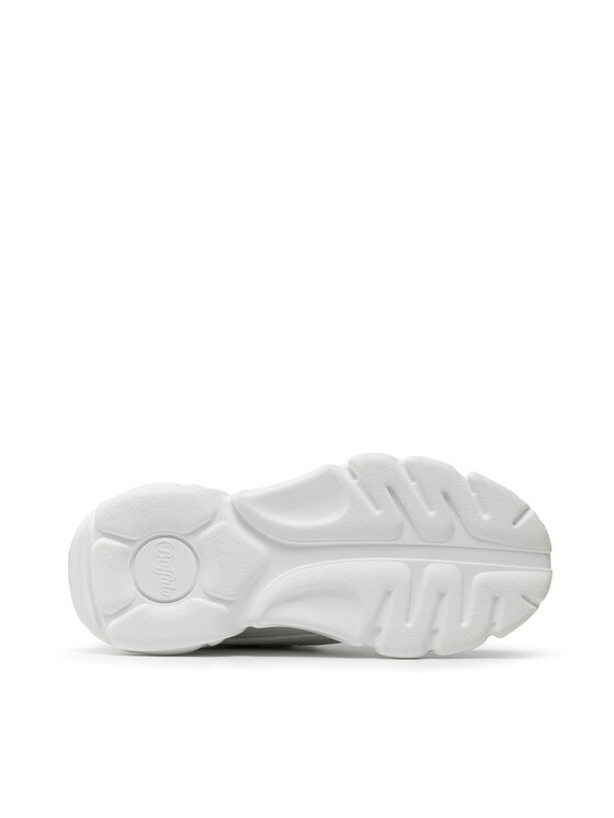 Buffalo Buffalo Sneakers Cld Corin 1630395 Alb