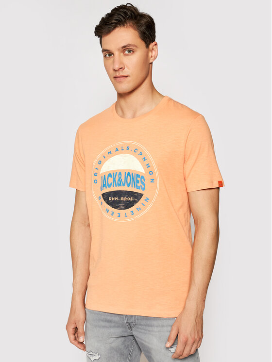 T-shirt Jack&Jones
