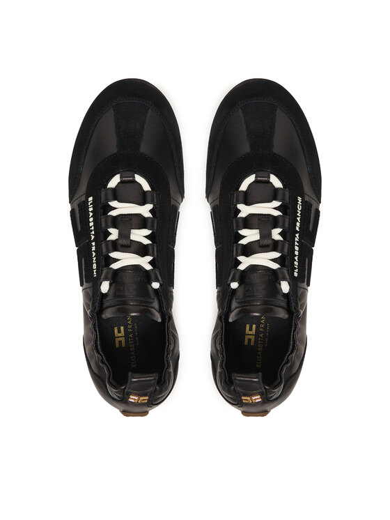 Elisabetta Franchi Elisabetta Franchi Sneakers SA39G61E2 Negru