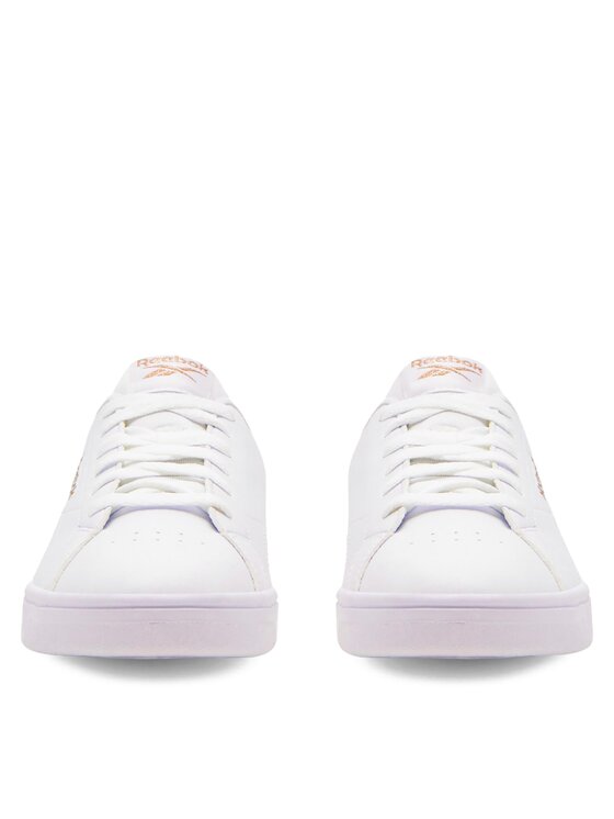 Reebok Reebok Snīkeri Court Clean 100074383 Balts