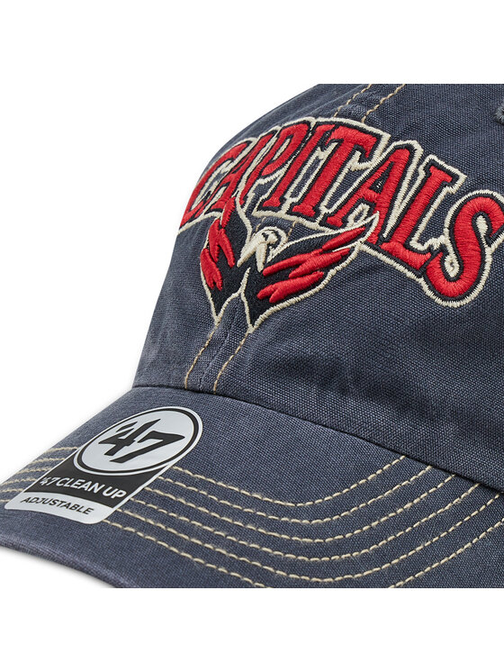 Cappellino Vintage H-TSCLA20LAP-VN Blu scuro