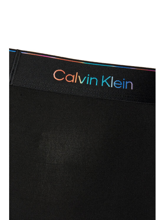 Calvin Klein Underwear Calvin Klein Underwear Boxerek LV00NB4235 Fekete