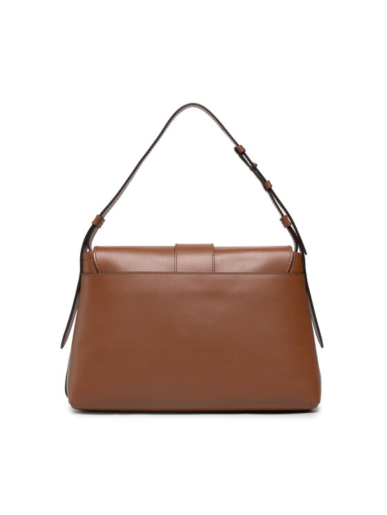 Furla Furla Τσάντα Charlie WB00472-AX0733-03B00-1-003-20-IT-B Καφέ