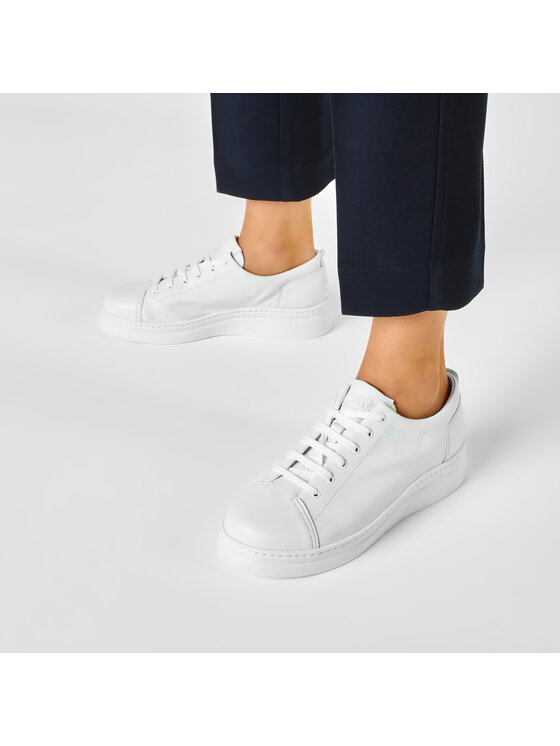 Camper Camper Sneakers Runner Up K200508-041 Bianco
