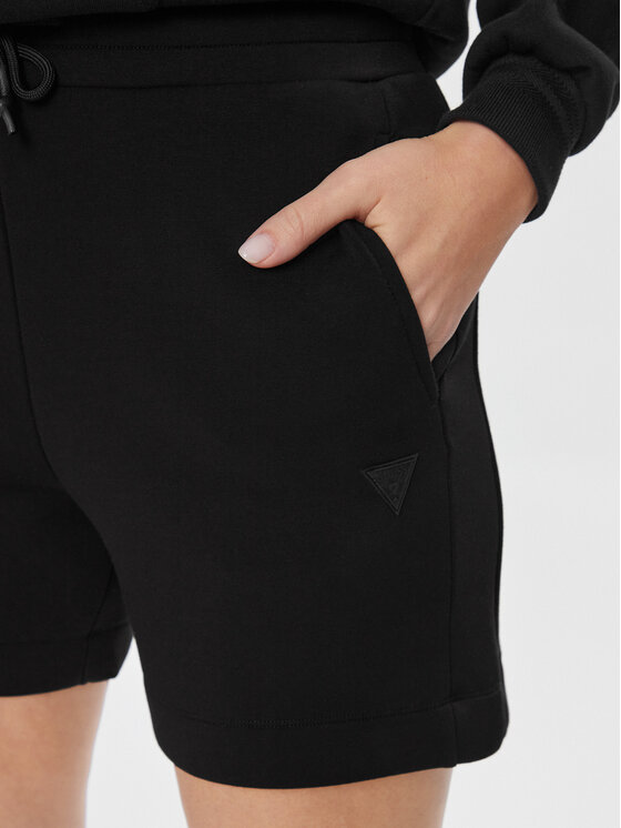 Guess Guess Spordišortsid Elly V2YD10 K7UW2 Must Relaxed Fit