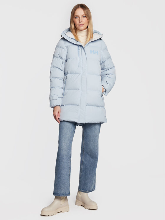 Helly Hansen Helly Hansen Télikabát Adore 53205 Kék Regular Fit
