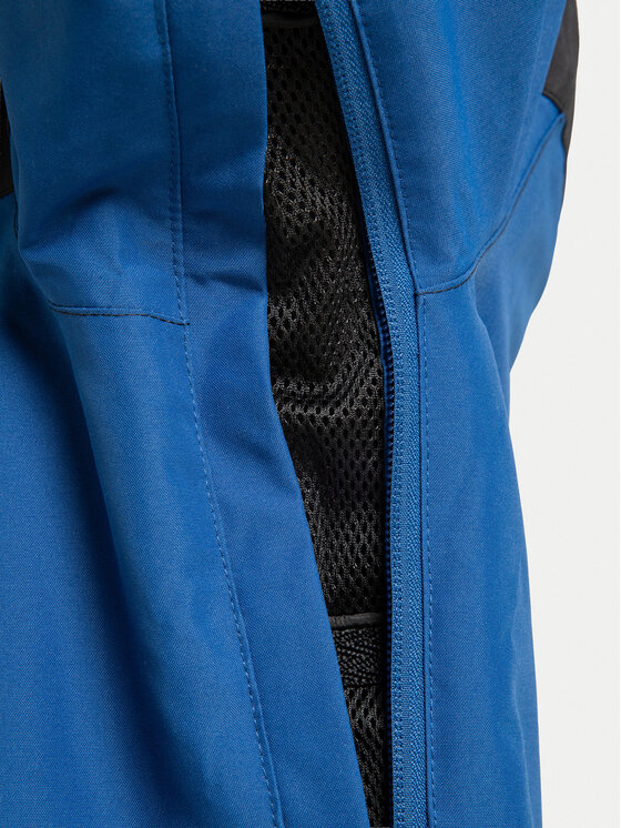 DC Shoes DC Shoes Skijacke Defiant ADYTJ03089 Dunkelblau Regular Fit