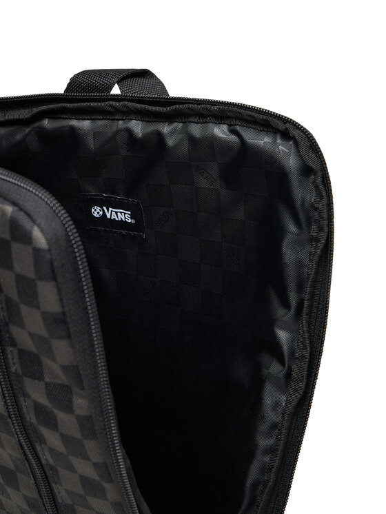 Vans Vans Etui za prenosni računalnik VN000H55BA51 Črna
