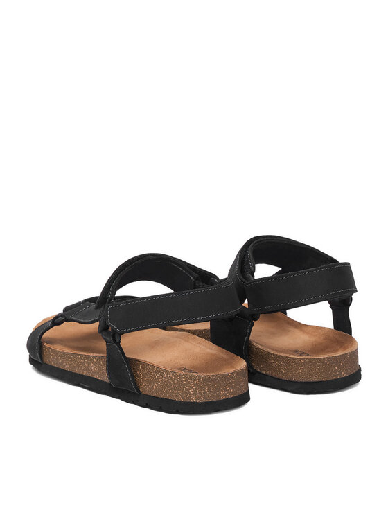 Lasocki Young Lasocki Young Sandalen CEO-CI12-AIR-03 Schwarz
