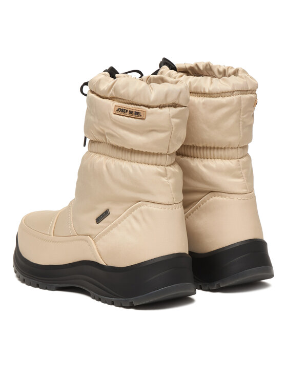 Josef Seibel Josef Seibel Снігоходи Colorado 58 91858-PL76 Бежевий