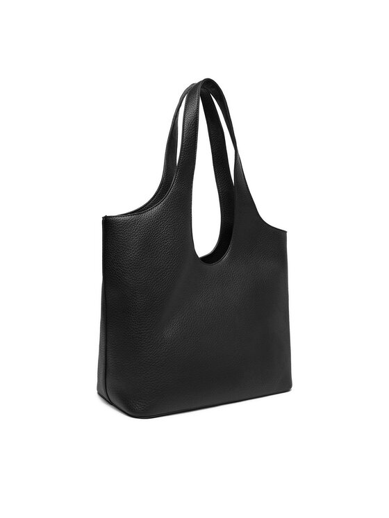 Beverly Hills Polo Club Beverly Hills Polo Club Handtasche C-BHPC-L-020-08 Schwarz