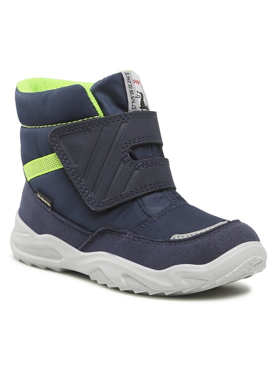 Superfit Superfit Снігоходи GORE-TEX 1-009229-8000 S Cиній