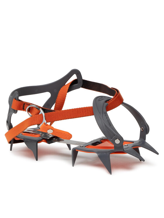 Climbing Technology Climbing Technology Apkaustai batams Nevis Flex 3I818C Pilka