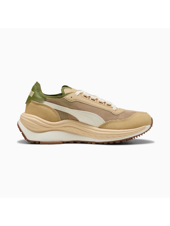 Puma Puma Sneakersy 402922 Beżowy