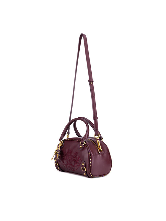 Juicy Couture Juicy Couture Torbica BIJXT8650WVP Tamnocrvena