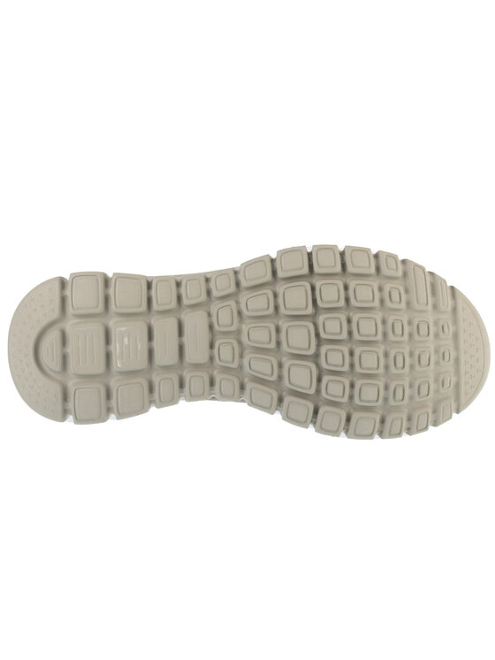 Skechers Skechers Sneakersy Graceful - Leaning In Szary